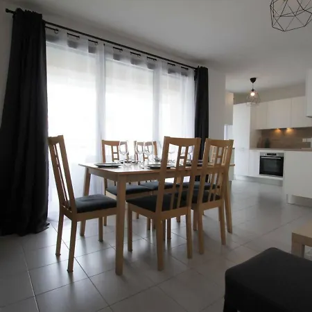 Appartement Lumineux 4P/8 Pers, 2 Terrasses, Parking Prive, Coeur De Briancon - Fr-1-330C-119 Exterior photo