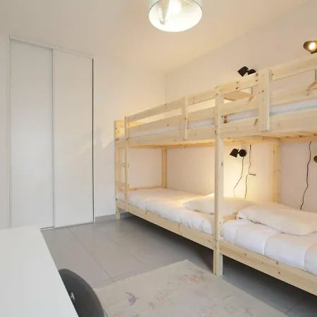 Appartement Lumineux 4P/8 Pers, 2 Terrasses, Parking Prive, Coeur De Briancon - Fr-1-330C-119 Exterior photo