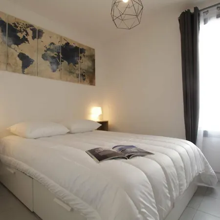 Appartement Lumineux 4P/8 Pers, 2 Terrasses, Parking Prive, Coeur De Briancon - Fr-1-330C-119 Exterior photo