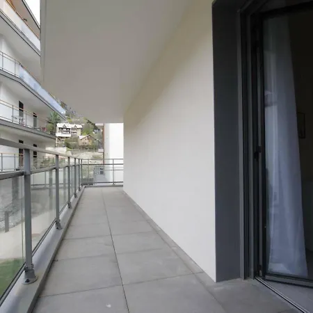 Appartement Lumineux 4P/8 Pers, 2 Terrasses, Parking Prive, Coeur De Briancon - Fr-1-330C-119 Exterior photo