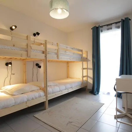 Appartement Lumineux 4P/8 Pers, 2 Terrasses, Parking Prive, Coeur De Briancon - Fr-1-330C-119 Exterior photo