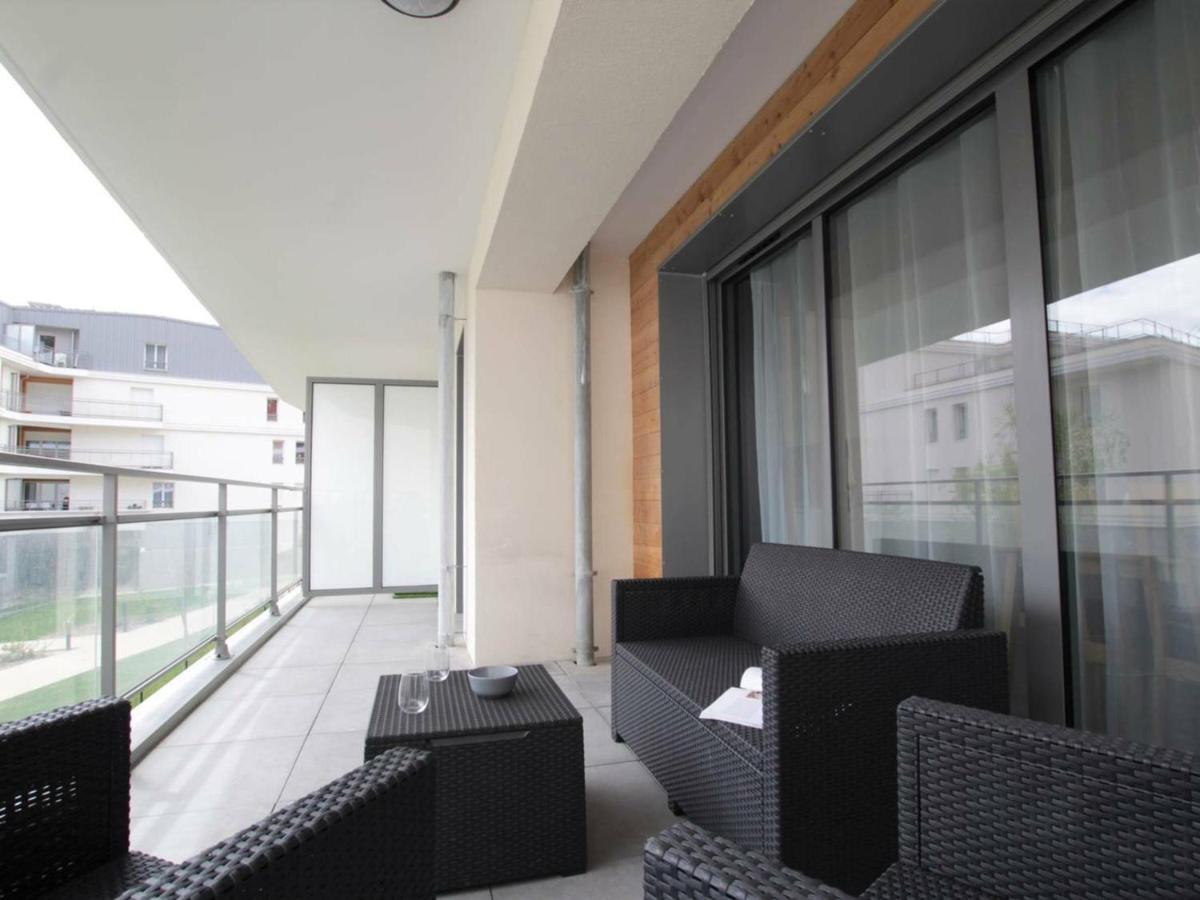 Apartment Lumineux 4p/8 Pers, 2 Terrasses, Parking Prive, Coeur De - Fr-1-330c-119 Briancon (Hautes-Alpes)