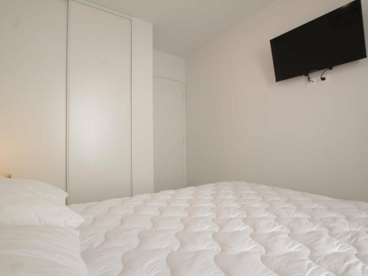 Apartment Lumineux 4p/8 Pers, 2 Terrasses, Parking Prive, Coeur De - Fr-1-330c-119 Briancon (Hautes-Alpes)