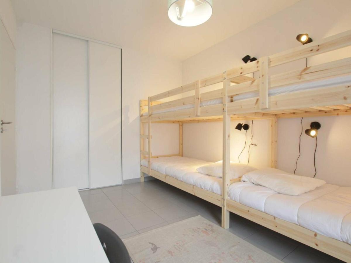 Apartment Lumineux 4p/8 Pers, 2 Terrasses, Parking Prive, Coeur De - Fr-1-330c-119 Briancon (Hautes-Alpes)