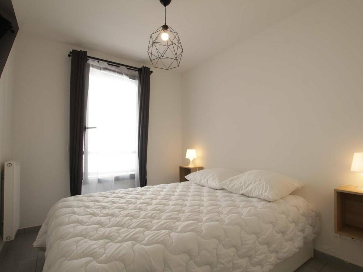 Lumineux 4p/8 Pers, 2 Terrasses, Parking Prive, Coeur De - Fr-1-330c-119 Apartment Briancon (Hautes-Alpes)