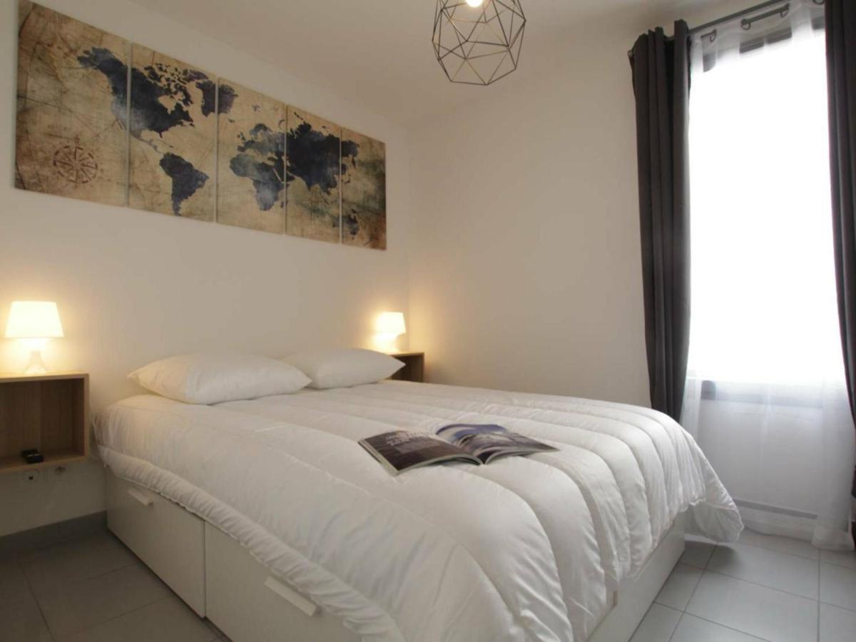 Apartment Lumineux 4p/8 Pers, 2 Terrasses, Parking Prive, Coeur De - Fr-1-330c-119 Briancon (Hautes-Alpes)