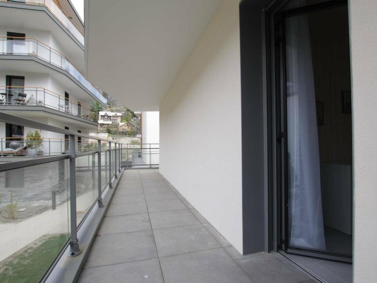 Lumineux 4p/8 Pers, 2 Terrasses, Parking Prive, Coeur De - Fr-1-330c-119