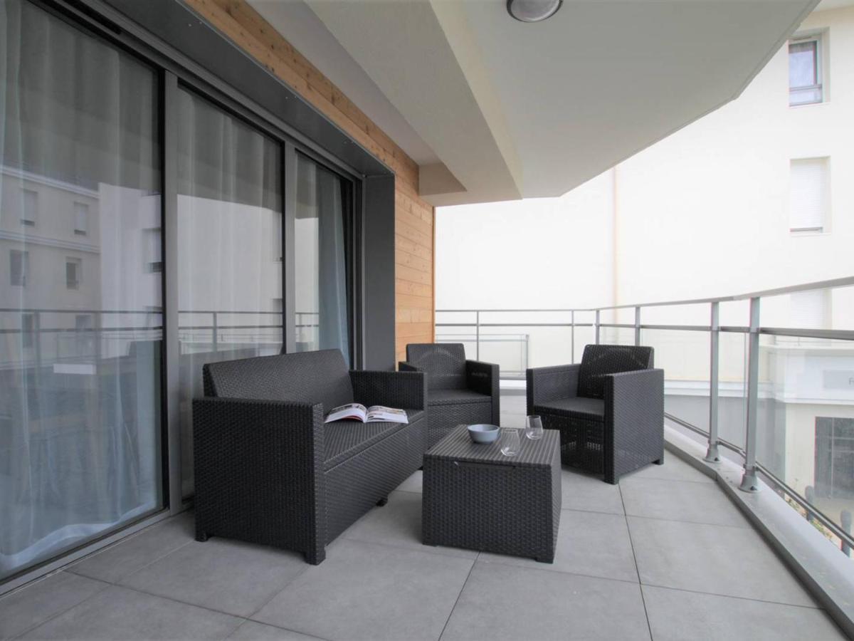 Lumineux 4p/8 Pers, 2 Terrasses, Parking Prive, Coeur De - Fr-1-330c-119 * Briancon (Hautes-Alpes)