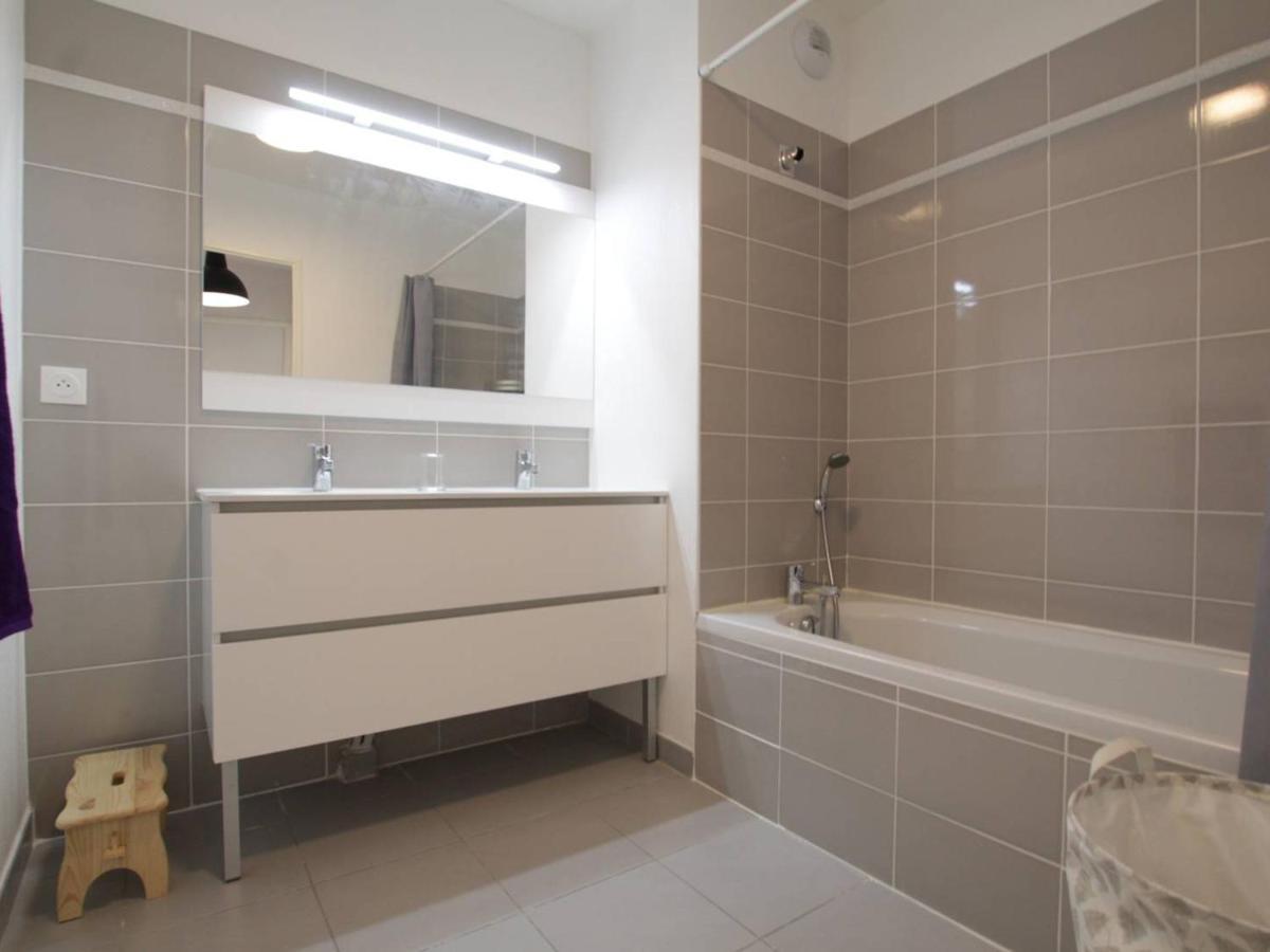 Lumineux 4p/8 Pers, 2 Terrasses, Parking Prive, Coeur De - Fr-1-330c-119 Briancon (Hautes-Alpes)