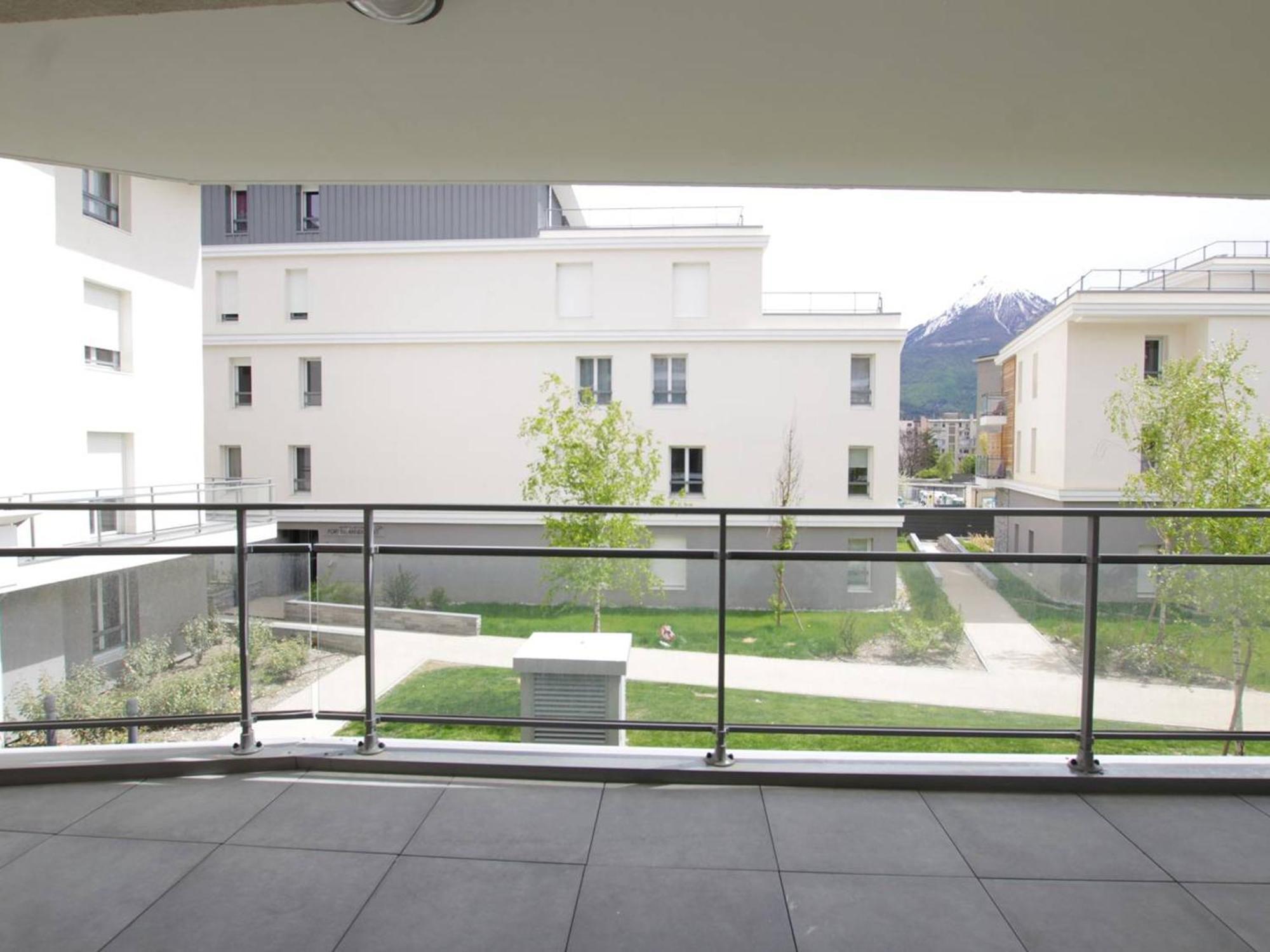 Lumineux 4p/8 Pers, 2 Terrasses, Parking Prive, Coeur De - Fr-1-330c-119 * Briancon (Hautes-Alpes)